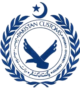 Pakistan_Customs clearnes logo