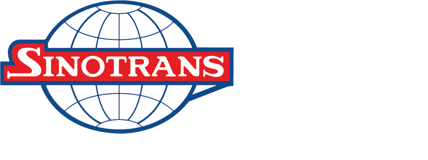 Sinotrans Pakistan Logo