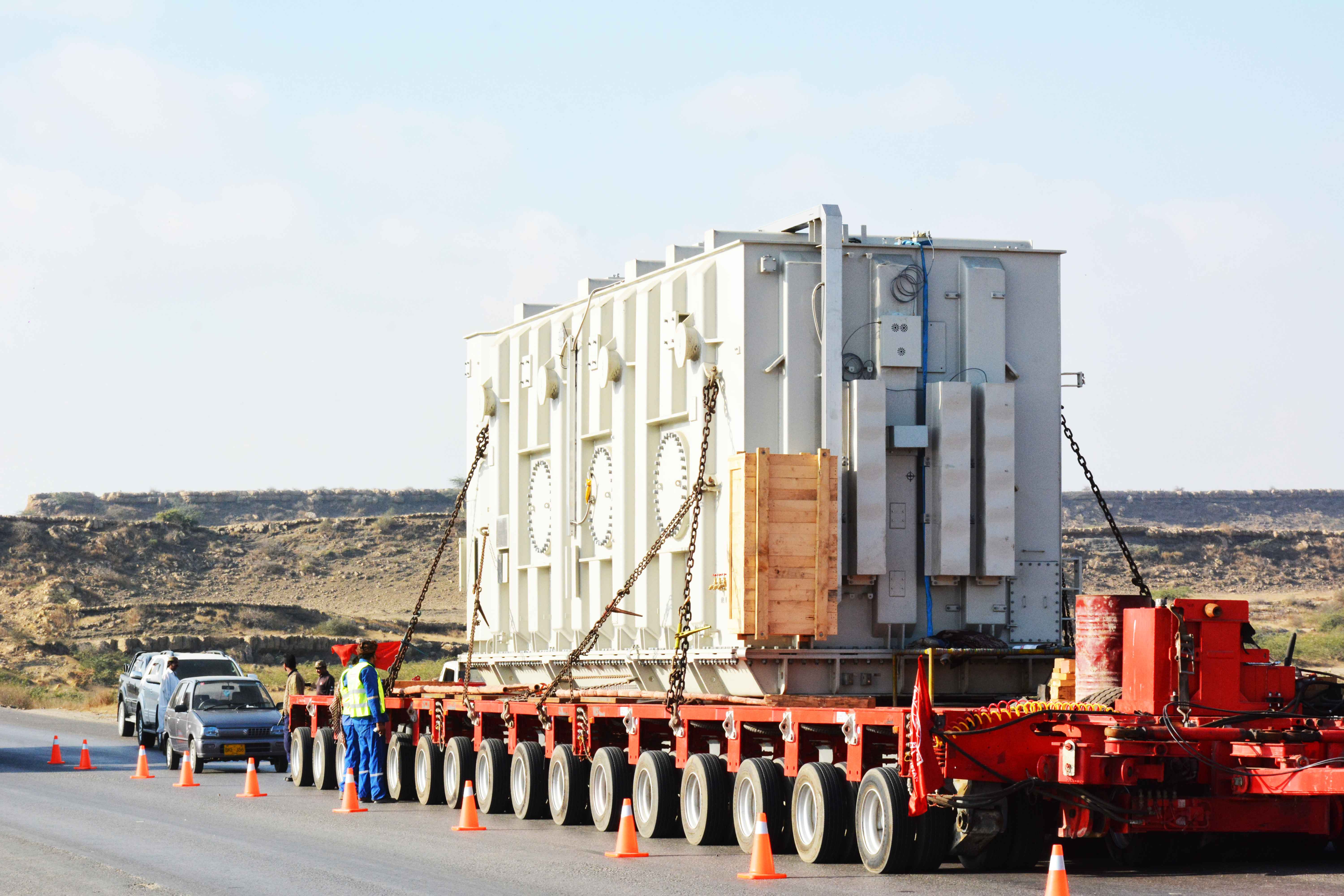 china-power-hub-generation-company